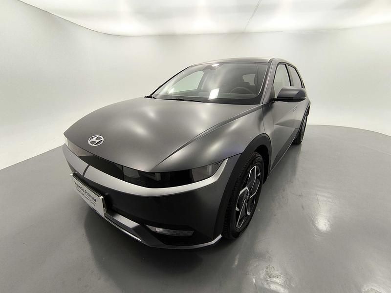 Usado 2024 Hyundai Ioniq Utilitario | 33.000 € (Buen precio) - Imagen 1/4
