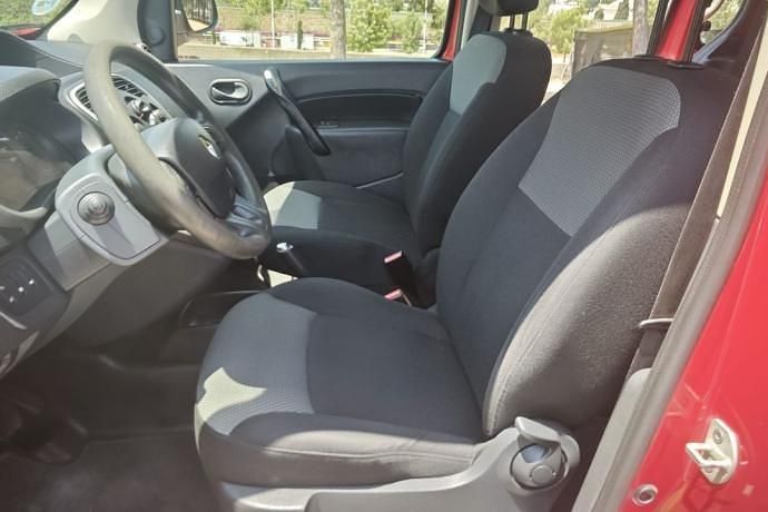 Usado Renault Kangoo 80 CV (58 kW) 2021 Monovolumen