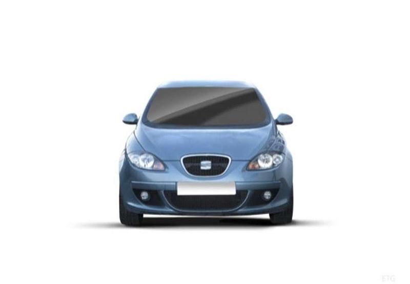 Rojo Usado 2008 Seat Altea Reference Monovolumen | 4800 € (Precio justo) - Imagen 1/4