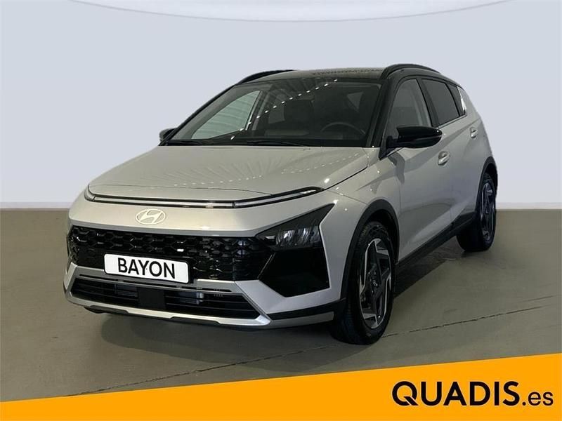 Otro Nuevo 2025 Hyundai Bayon SUV | 25.190 € (Caro) - Imagen 1/4