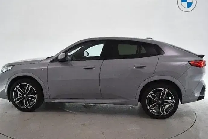 Nuevo BMW X2 Comfort Edition 170 CV (125 kW) 2026 SUV