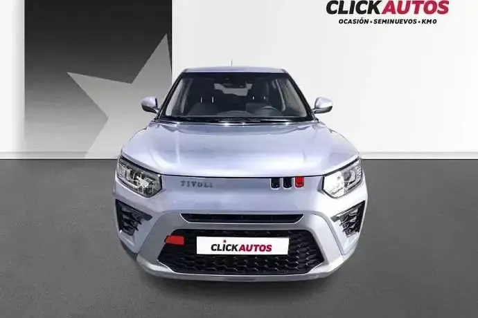 Usado SsangYong Tivoli 160 CV (117 kW) 2025