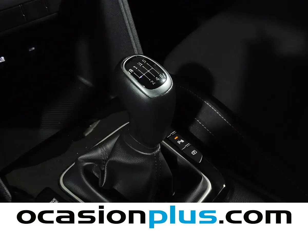 Usado Kia Sportage 152 CV (111 kW) 2023 Gris SUV
