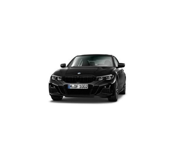 Usado 2022 BMW M340 Shadowline Berlina | 53.900 € - Imagen 1/4