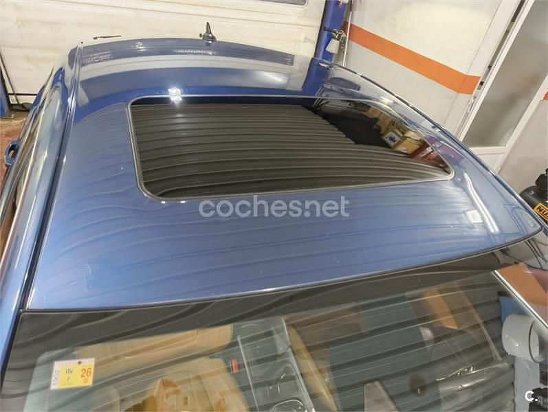 Usado Opel Insignia Excellence 170 CV (125 kW) 2015 Azul Berlina