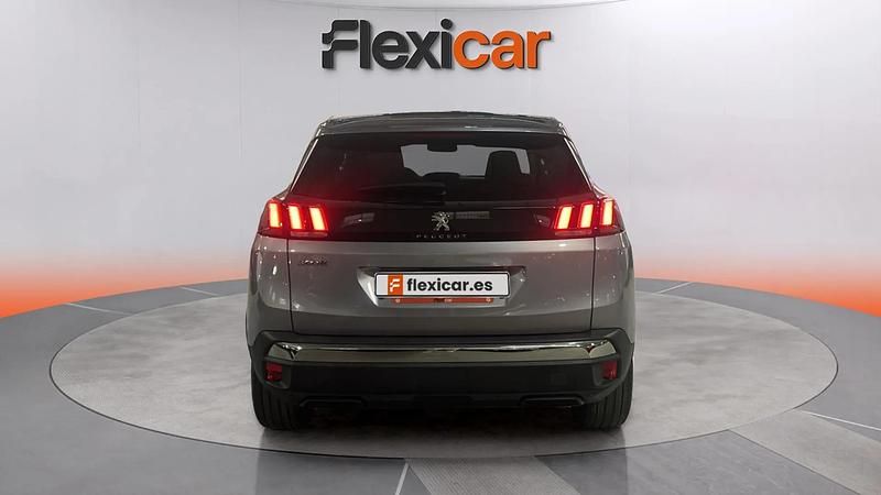 Occasion Peugeot 3008 Access 131 ch (96 kW) 2019 Gris Monospace