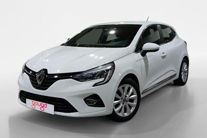 Usado 2020 Renault Clio V Zen Berlina | 13.800 € (Super precio) - Imagen 1/4