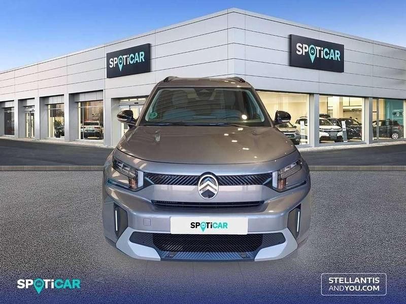 Occasion Citroën C3 Aircross 101 PK (74 kW) 2025 Grijs SUV