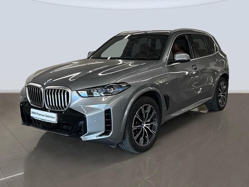 Usado BMW X5 xLine 489 CV (359 kW) 2024 Gris SUV
