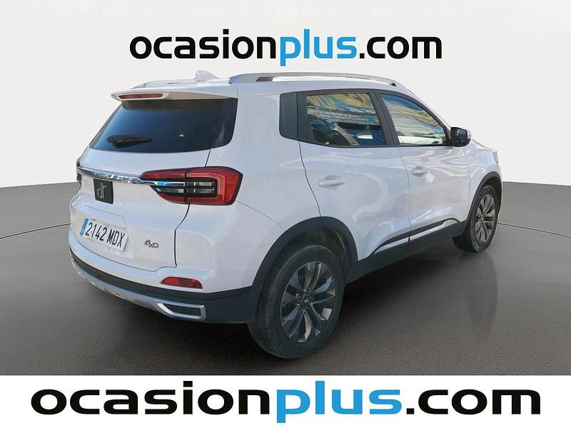Usado DR DR 4.0 116 CV (85 kW) 2023 Blanco SUV