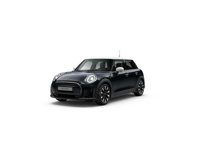 Usado Mini Cooper 136 CV (100 kW) 2023 Otro Utilitario