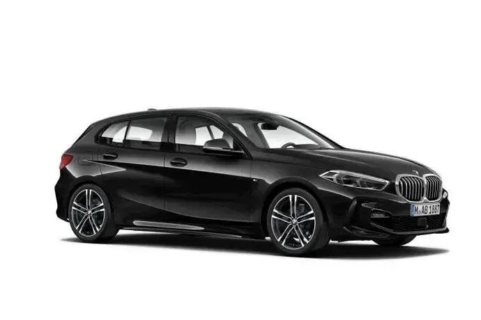 Usado BMW 118 Comfort Edition 150 CV (110 kW) 2019