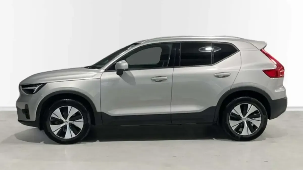 Usado Volvo XC40 Core 163 CV (119 kW) 2025 SUV