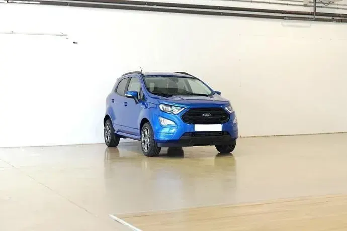 Usado Ford Ecosport ST-Line 125 CV (91 kW) 2023