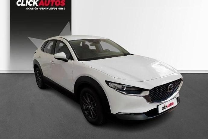 Usado Mazda CX-30 Prime-Line 122 CV (89 kW) 2024 SUV