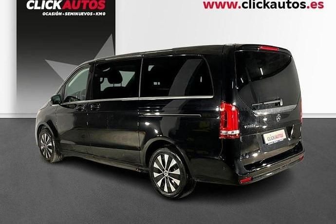 Usado Mercedes 220 Avantgarde 163 CV (119 kW) 2023