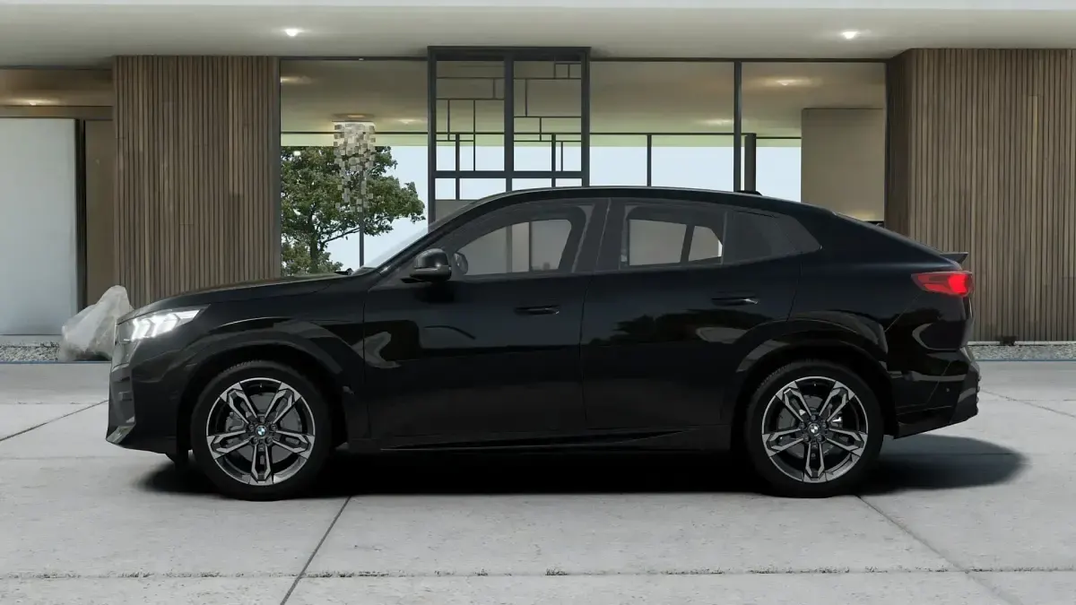 Nuevo BMW X2 170 CV (125 kW) 2026 Otro SUV