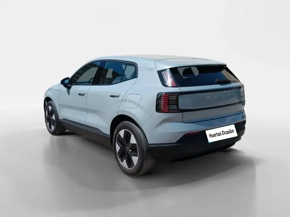 Usado Volvo EX30 Core 200 kW (272 CV) 2024 Gris SUV