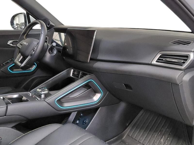 Usado BYD Atto 2 Boost 130 kW (177 CV) 2025 Otro SUV