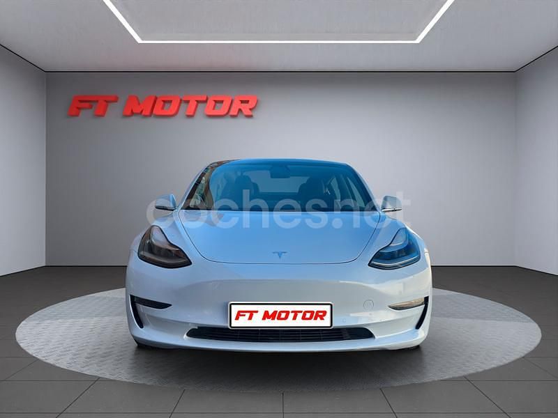 Usado Tesla Model 3 366 kW (498 CV) 2019 Eléctrico Berlina
