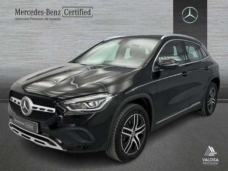Usado 2023 Mercedes 200 Progressive Utilitario | 36.226 € (Caro) - Imagen 1/4