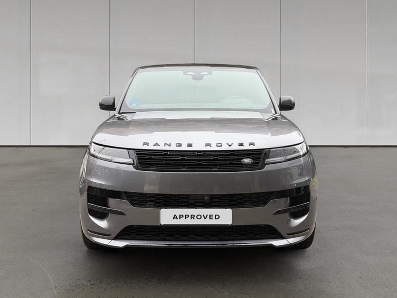 Usado Land Rover Range Rover Sport Autobiography 551 CV (405 kW) 2024 Eiger grey SUV