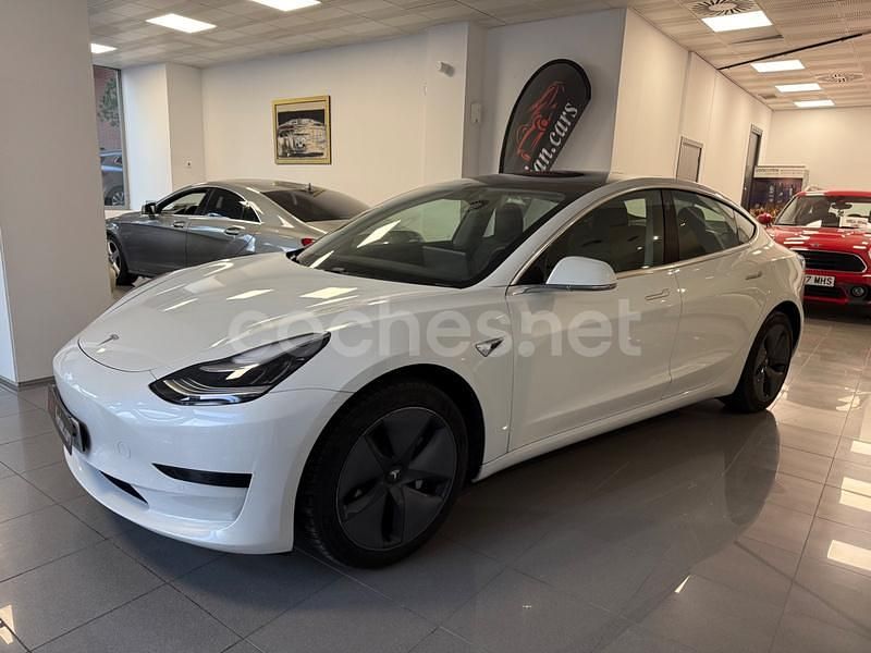 Usado Tesla Model 3 RWD 225 kW (306 CV) 2020 Eléctrico Berlina
