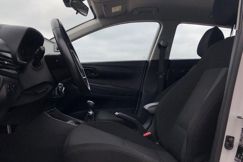 Usado Hyundai i20 84 CV (61 kW) 2024 Otro Utilitario