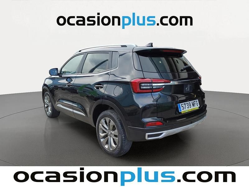 Usado DR DR 4.0 116 CV (85 kW) 2023 Negro SUV