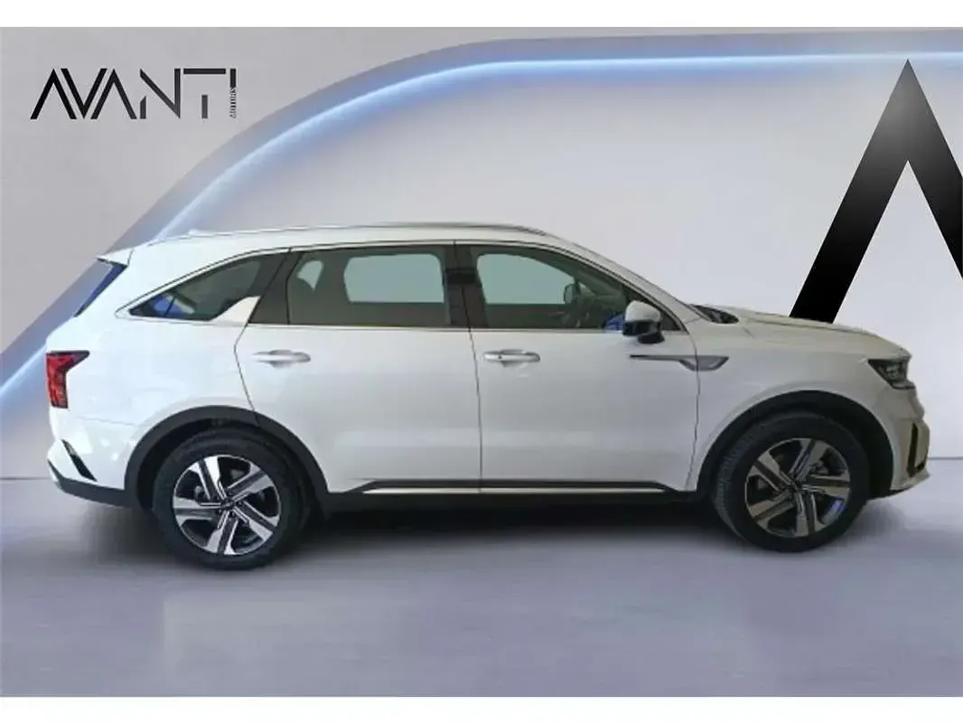 Usado Kia Sorento 232 CV (170 kW) 2022 SUV
