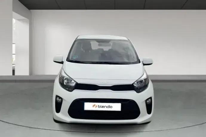 Usado Kia Picanto 67 CV (49 kW) 2019 Utilitario