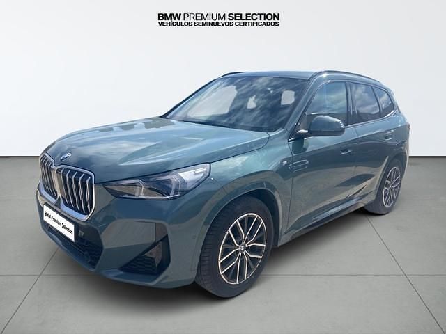 Usado BMW X1 Comfort Edition 150 CV (110 kW) 2025 SUV