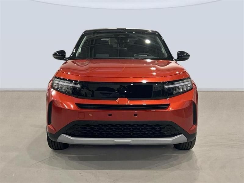 Nuevo Opel Frontera 145 CV (106 kW) 2025 Kanyon orange SUV