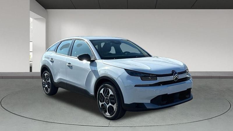 Nuevo Citroën C4 145 CV (106 kW) 2025 Blanco SUV