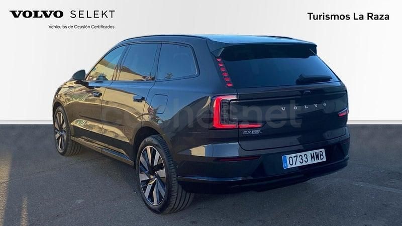 Usado Volvo EX90 Ultra 300 kW (408 CV) 2024 Eléctrico SUV