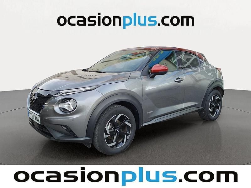 Usado Nissan Juke N-Connecta 143 CV (105 kW) 2024 SUV