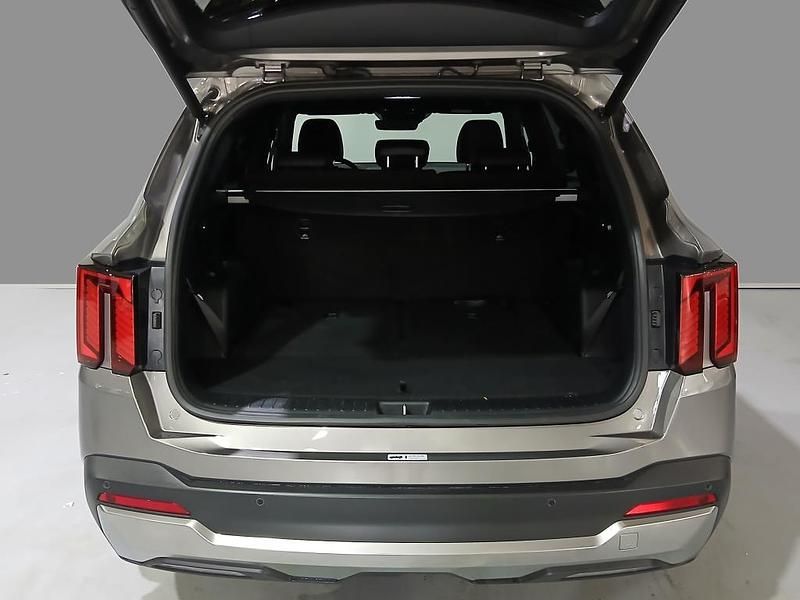 Usado Kia Sorento Premium 215 CV (158 kW) 2025 Volcanic sand (bn4) SUV