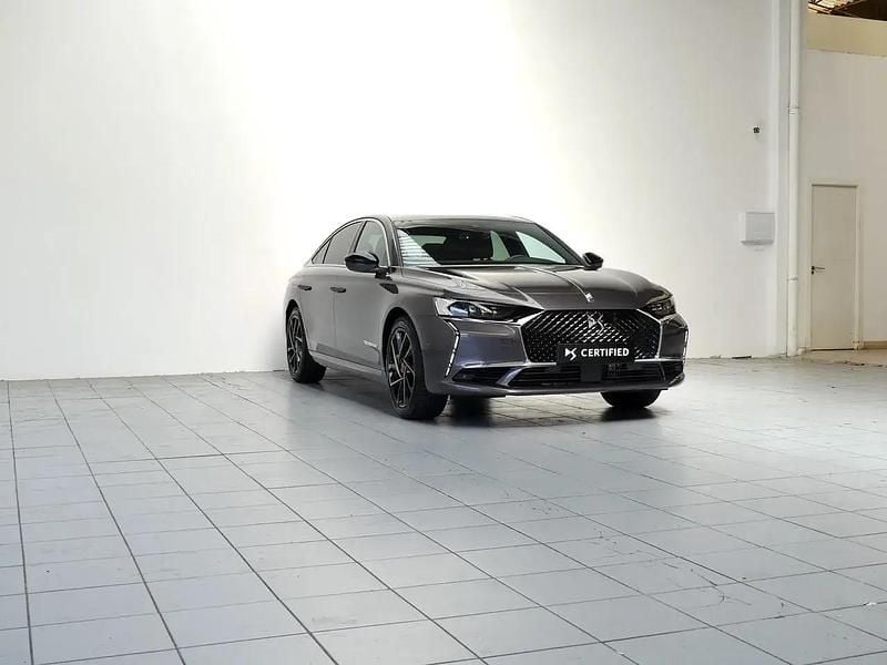 Usado DS Automobiles DS9 Performance Line Plus 250 CV (183 kW) 2023 Berlina