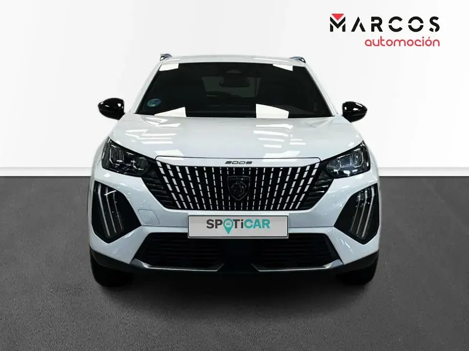 Usado Peugeot 2008 Allure 145 CV (106 kW) 2025 SUV