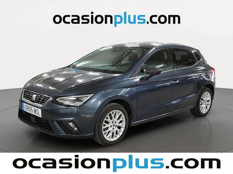 Gebraucht Seat Ibiza XCELLENCE 116 PS (85 kW) 2024 Kleinwagen