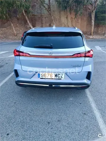 Usado MG Marvel R Comfort 132 kW (180 CV) 2022 Eléctrico SUV