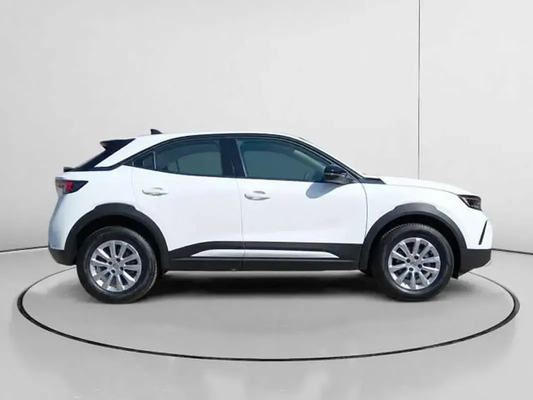Usado Opel Mokka Edition 110 CV (80 kW) 2023 Blanco SUV