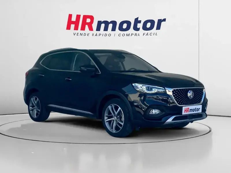 Usado 2022 MG EHS Luxury SUV | 17.899 € (Precio justo) - Imagen 1/4