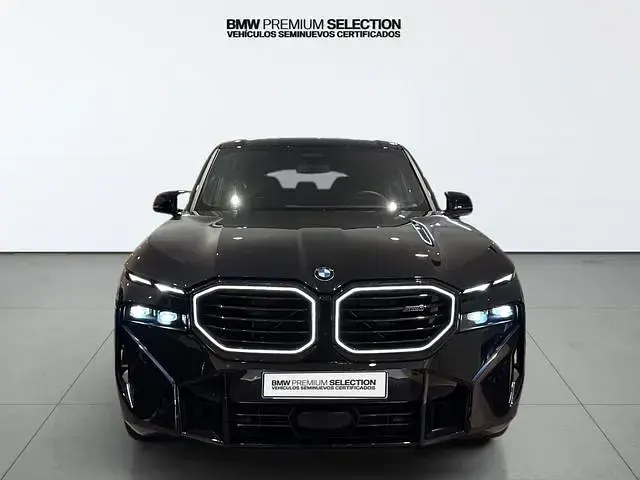 Novo BMW XM Comfort Edition 476 HP (350 kW) 2026 SUV