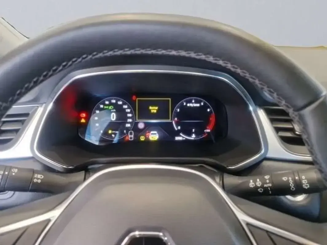 Usado Renault Captur Techno 140 CV (102 kW) 2023 Blanco SUV