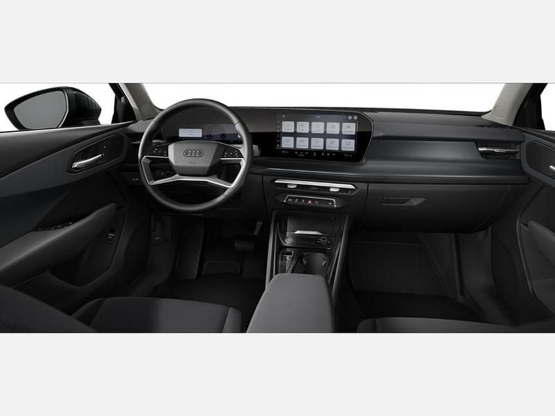 Nuevo Audi Q3 S-Line 150 CV (110 kW) 2025 Negro SUV