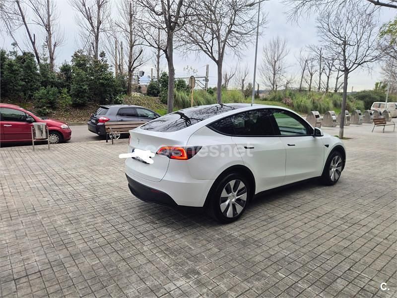 Usado Tesla Model Y RWD 255 kW (347 CV) 2024 Eléctrico SUV
