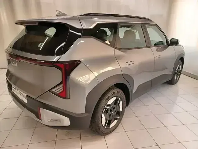 Nuevo Kia Seltos 180 CV (132 kW) 2026 Gris SUV