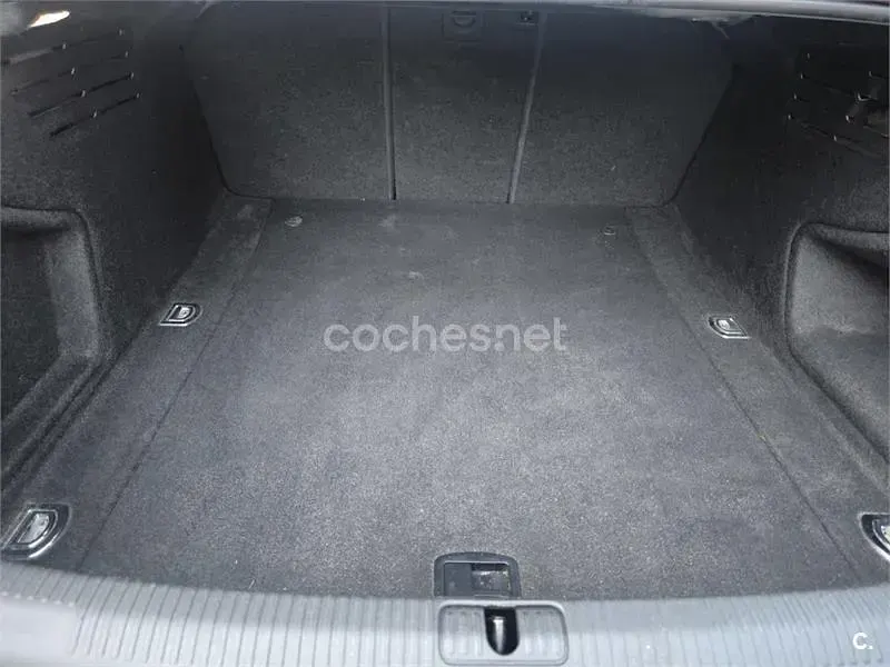 Usado Audi A4 S-Line 150 CV (110 kW) 2017 Azul Berlina