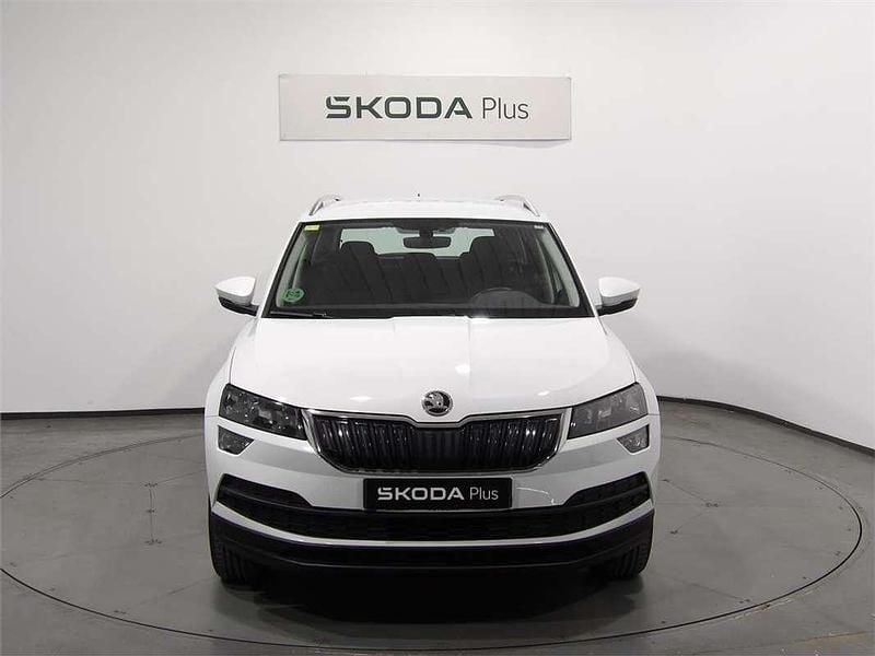Usado Skoda Karoq Active 116 CV (85 kW) 2020 SUV
